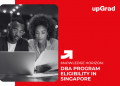 DBA Program Eligibility in Leading Universities for Singapore