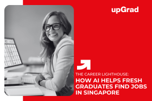 How AI is Transforming Job Search Strategies for Fresh Graduates in Singapore