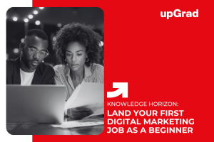 How to Land Your First Digital Marketing Job As A Beginner in Singapore