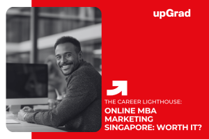 Is an Online MBA in Marketing Worth It for Digital Strategy Careers in Singapore?