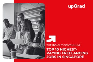 Top 10 Highest-Paying Freelancing Jobs in Singapore in 2026