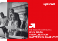 Why Data Visualisation Is Essential in Data Analytics Explained for Singapore Professionals