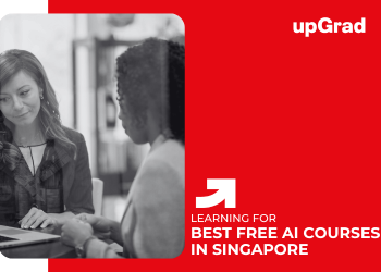 Best Free AI Courses in Singapore