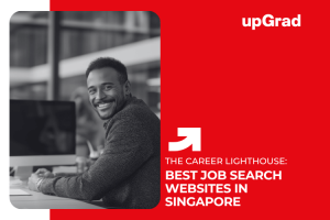 Best Job Search Websites in Singapore