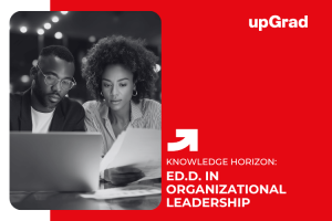Ed.D. in Organizational Leadership: Salary Expectations and Career Paths