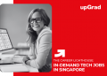 In-Demand Tech Jobs in Singapore