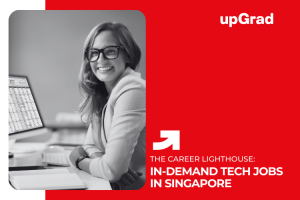 Most In-Demand Tech Jobs in Singapore: What Employers Are Looking For