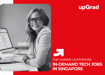 In-Demand Tech Jobs in Singapore