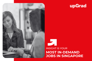 15 Most In-Demand Jobs in Singapore for 2026 – Is Your Career Future-Proof?