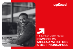 Power BI vs. Tableau: Which Tool Do Singapore Companies Prefer?