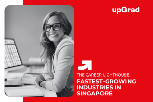 Fastest-Growing Industries in Singapore
