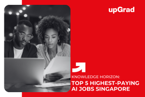 Top 5 Highest-Paying Artificial Intelligence (AI) Jobs Singapore