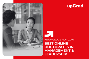Best Online Doctorates in Management and Leadership for Singapore Learners