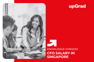 CFO Salary in Singapore: Key Insights and Expectations for 2026