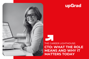 Chief Technical Officer (CTO): What the Role Means and Why it Matters Today