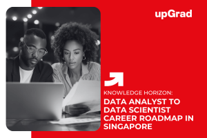 From Zero to Data Analyst and Data Scientist in Singapore: A Complete Career-Pivot Roadmap