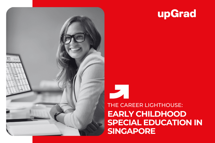Early Childhood Special Education in Singapore Key Roles and Career Pathways