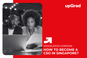How to Become a Chief Strategy Officer in Singapore: Career Path, Skills & Salary Guide