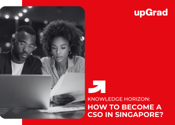 How to Become a Chief Strategy Officer in Singapore Career Path, Skills & Salary Guide