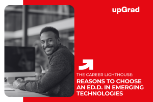 Top 5 Reasons to Pursue an Ed.D. in Emerging Technologies in Singapore