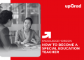 How to Become a Special Education Teacher in Singapore