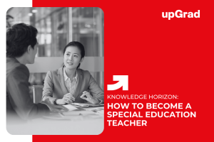 How to Become a Special Education Teacher in Singapore: Requirements and Pathway