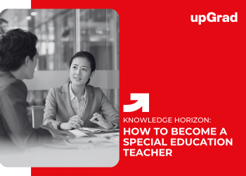 How to Become a Special Education Teacher in Singapore