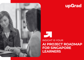 AI Project Roadmap for Singapore Learners.
