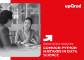 Common Python Mistakes in Data Science