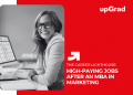 High-Paying Jobs After an MBA in Marketing