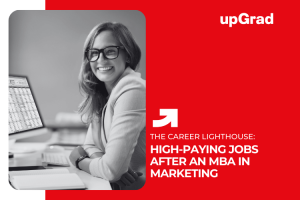 High-Paying Jobs After an MBA in Marketing in Singapore