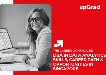 dba in data analytics skills career opportunities singapore