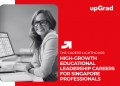 careers in educational leadership for singapore professionals