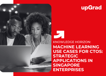 machine learning use cases for ctos in singapore