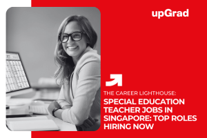 Special Education Teacher Jobs in Singapore: Top Roles Hiring Now