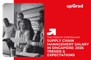 Supply Chain Management Salary in Singapore: 2026 Trends & Expectations