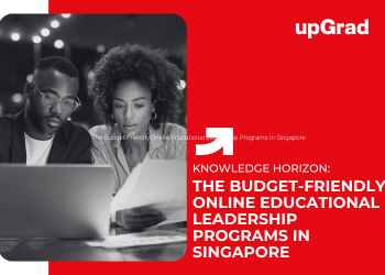affordable online educational leadership program