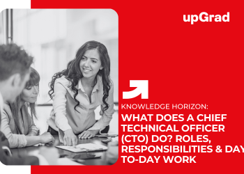 what does a chief technical officer do