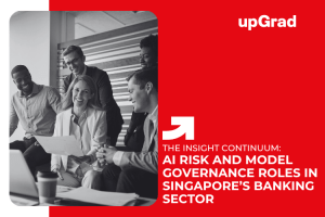 AI Risk and Model Governance Roles in Singapore’s Banking Sector