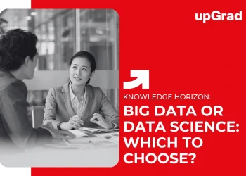 Big Data vs. Data Science: What’s the Difference and Which One Should You Learn?