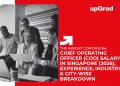 chief operating officer salary singapore