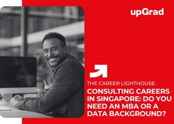 consulting career in singapore