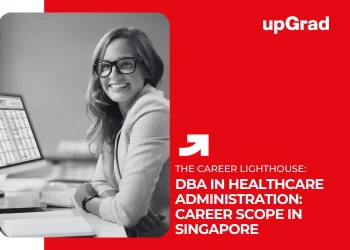 dba in healthcare administration career scope