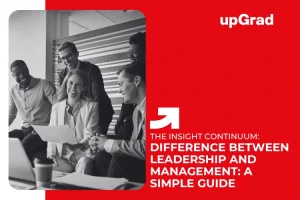 Difference Between Leadership and Management: A Simple Guide