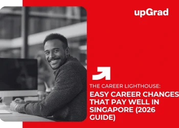 best jobs for a career change in singapore