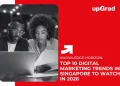 digital marketing trends in singapore