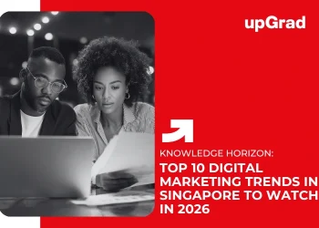 digital marketing trends in singapore