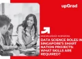Data Science Roles in Singapore