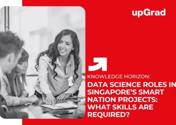 Data Science Roles in Singapore