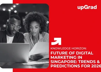 future of digital marketing in singapore